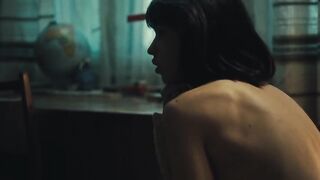 Mara Bugarin nude - Metronom (2022) sex episodes