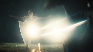 Michelle Williams hot - The Fabelmans (2022) not nude scene