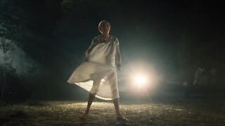 Michelle Williams hot - The Fabelmans (2022) not nude scene