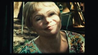 Michelle Williams hot - The Fabelmans (2022) not nude scene