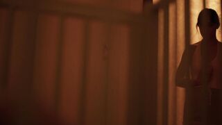 Natalia Solián, Mayra Batalla nude - Huesera The Bone Woman (2022)