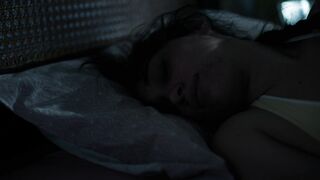 Natalia Solián, Mayra Batalla nude - Huesera The Bone Woman (2022)