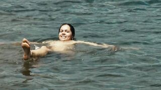 Olivia Côte, Délia Espinat-Dief - Pétaouchnok (2022) sexy episode