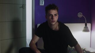 Park Ji-min sexy - Return to Seoul (2022) Hot Asian Movie Scene