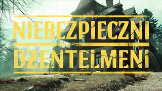 Paulina Kondrak sex - Niebezpieczni dżentelmeni (2022) lusty sex episode