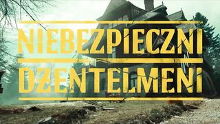 Paulina Kondrak sex - Niebezpieczni dżentelmeni (2022) lusty sex episode