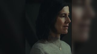 Pia Hierzegger nude - Family Dinner (2022) hot scene