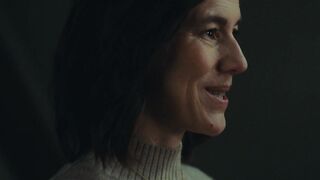 Pia Hierzegger nude - Family Dinner (2022) hot scene