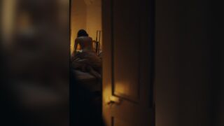 Pia Hierzegger nude - Family Dinner (2022) hot scene