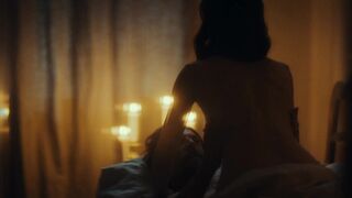 Pia Hierzegger nude - Family Dinner (2022) hot scene