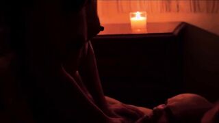 Safia Dequidt topless - Tabou (2022) lusty sex episode