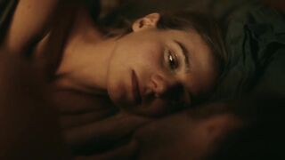 Sallie Harmsen nude - Sea of Time (Zee van Tijd) (2022) lusty scenes