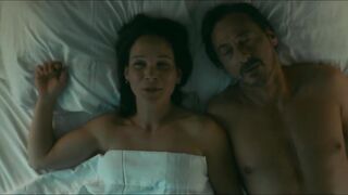 Sandrine Bisson hot - Confessions (2022) sex movie video