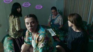 Sophie-Marie Larrouy - Derby Girl s02e05 (2022) sexy actrees