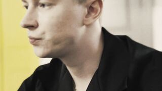 Stacy Cruz nude - Banger. (2022)