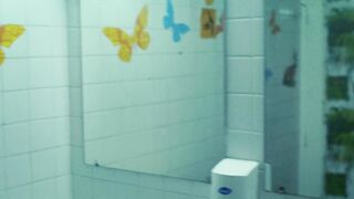 Tracy Gotoas - Du crépitement sous les néons (2022) great scenes