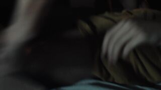 Vicky Luengo nude - Suro (2022) sex episode