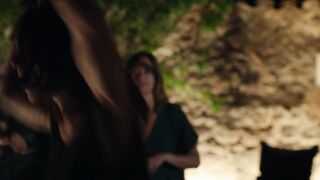 Vicky Luengo nude - Suro (2022) sex episode