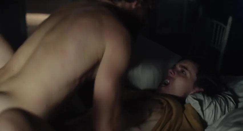 Vicky Luengo nude – Suro (2022) sex episode