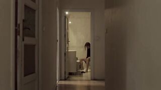 Victoria Cerrada nude - Soledad (2022) great topless episode