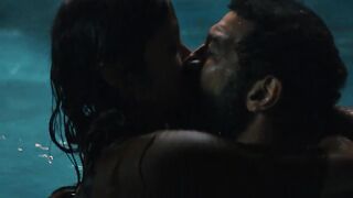 Vimala Pons nude - Youssef Salem a du succès (2022) sexy video