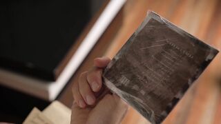 Violeta Castillo nude - Phantom Project (2022)