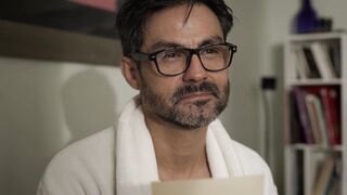 Violeta Castillo nude - Phantom Project (2022)