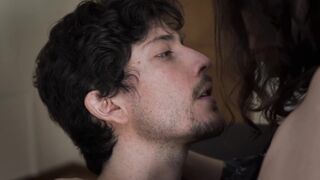 Violeta Castillo nude - Phantom Project (2022)