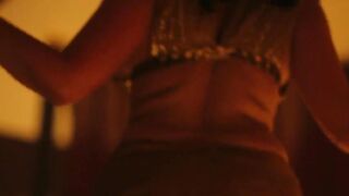 Violeta Valverde sexy - Living (2022) hot scenes