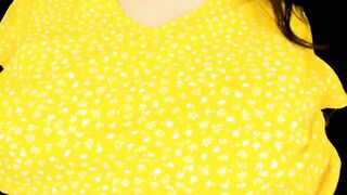 Mummy plays with her brilliant ALL-INBORN Mounds