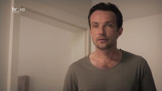 Adina Vetter - Vorstadtweiber s01e07 (2014) erotic movie scenes