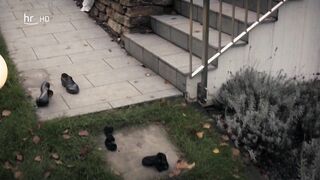 Adina Vetter - Vorstadtweiber s01e07 (2014) erotic movie scenes