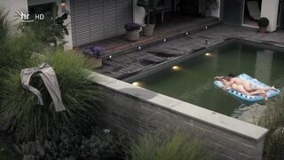 Adina Vetter - Vorstadtweiber s01e07 (2014) erotic movie scenes