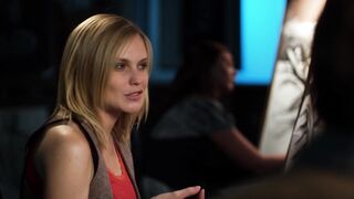 Aleah Nalewick naked â Cherry (2010) nude episode