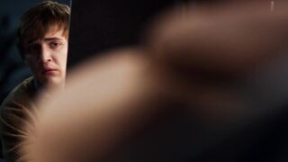 Aleah Nalewick naked â Cherry (2010) nude episode