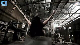 Alessandra de Rossi, Angeli Bayani nude - Ka Oryang (2011) 18+