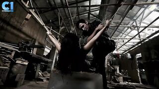 Alessandra de Rossi, Angeli Bayani nude - Ka Oryang (2011) 18+