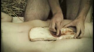 Alicia González Laá  nude - The Seductive Art of Catalonian Sex (2006) lusty movie scenes