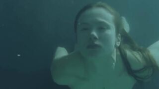 Alina Levshin, Carmen Birk nude - Im Angesicht des Verbrechens s01e01 (2010) nudity & sex episodes