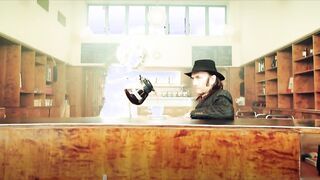 Amanda Sommer naked - Come Full Circle (2009) nude art scene