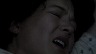 Anne Schäfer, Hannah Herzsprung hot - Die geliebten Schwestern (2013)