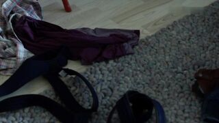 Annika Blendl sexy - Unterm Eis (2015) Hot After Sex Video