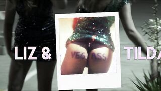 Claudia Pickering, Prudence Vindin hot - Winning Formula (2015) sexy video