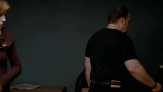 Clotilde Hesme nude - Angèle et Tony (2010) lusty video