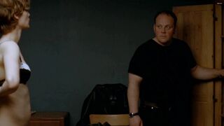 Clotilde Hesme nude - Angèle et Tony (2010) lusty video