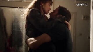 Cristina do Rego, Johanna Geißler sexy - Unter Gaunern s01e04 (2015) hot movie video