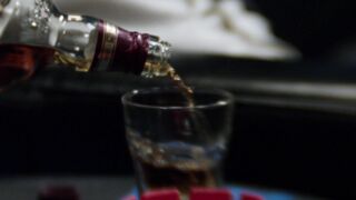 Daniella Shor nude- Banshee Great Video (2014) Season 02-Episode07