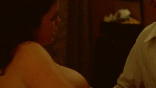 Edwarda Gurrola nude - Plan Sexenal (2014) Topless Busty Actress