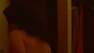 Edwarda Gurrola nude - Plan Sexenal (2014) Topless Busty Actress