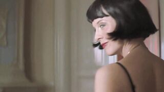 Eva Habermann sex - Der alte Affe Angst (2002) erotic episodes